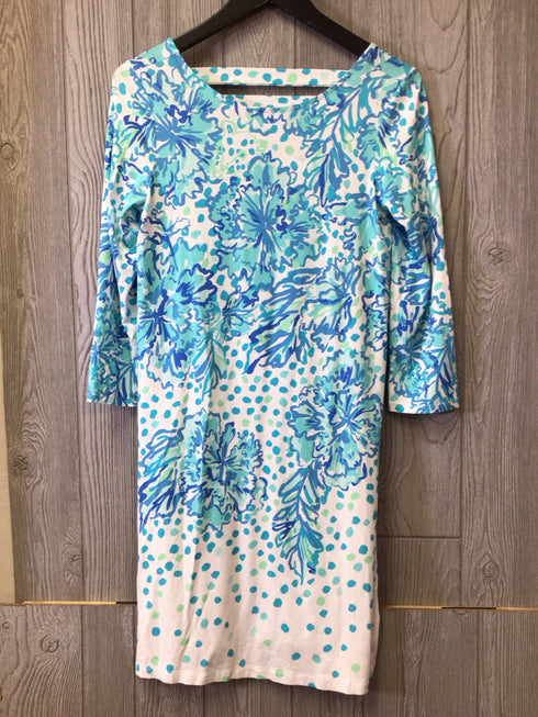 Lilly Pulitzer Size 6 Dress